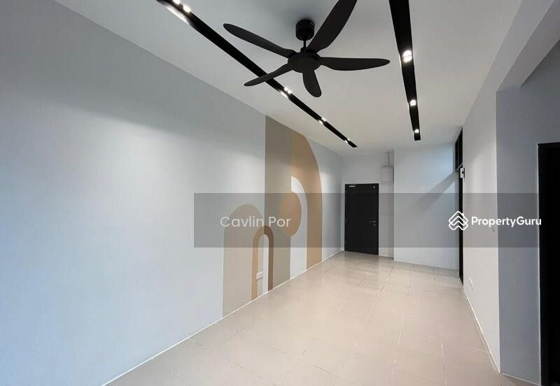 Residensi Metro @ Taman Metropolitan Kepong