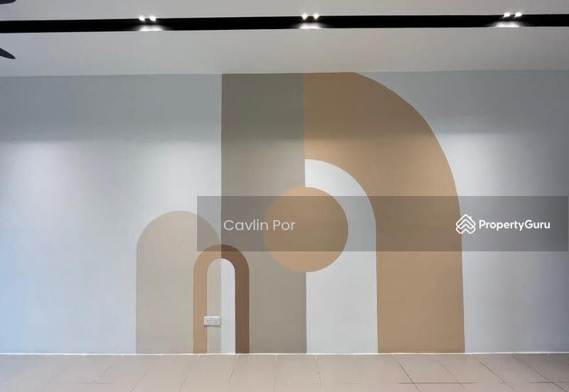 Residensi Metro @ Taman Metropolitan Kepong