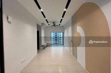 Residensi Metro @ Taman Metropolitan Kepong