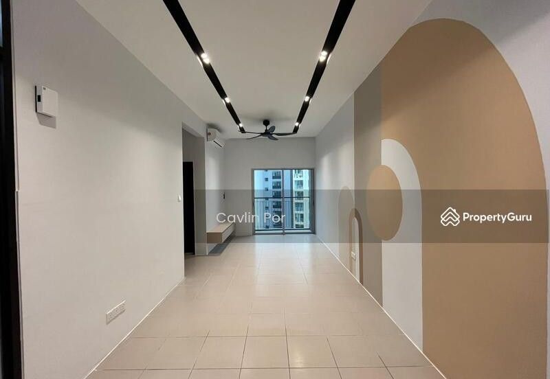 Residensi Metro @ Taman Metropolitan Kepong