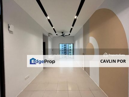 Walking distance to Mrt, Kuala Lumpur, Kepong