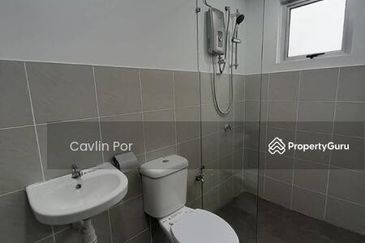 Residensi Metro @ Taman Metropolitan Kepong