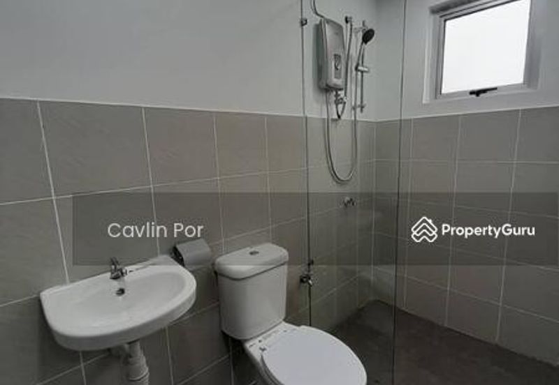 Residensi Metro @ Taman Metropolitan Kepong