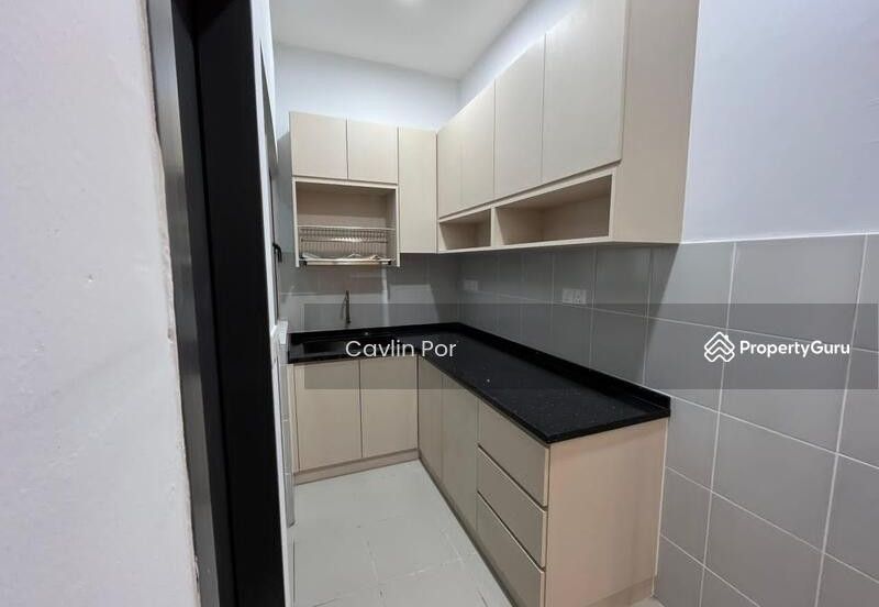 Residensi Metro @ Taman Metropolitan Kepong