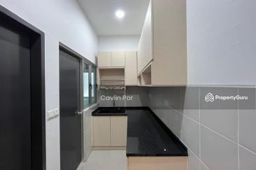 Residensi Metro @ Taman Metropolitan Kepong