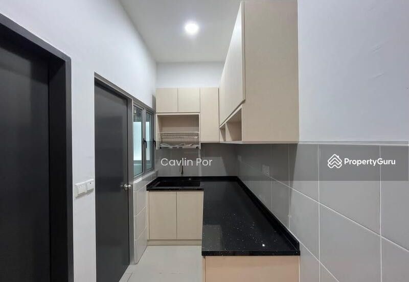 Residensi Metro @ Taman Metropolitan Kepong