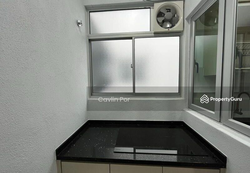 Residensi Metro @ Taman Metropolitan Kepong