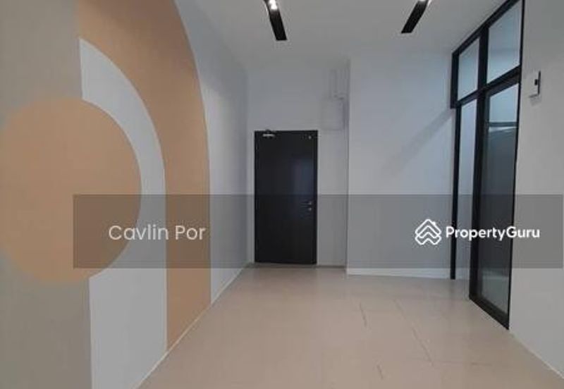 Residensi Metro @ Taman Metropolitan Kepong