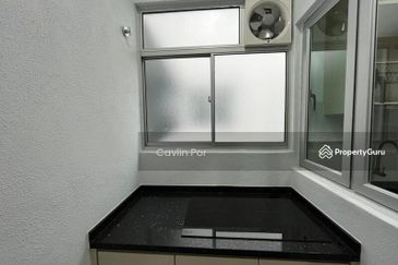 Residensi Metro @ Taman Metropolitan Kepong