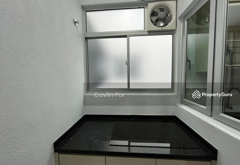 Residensi Metro @ Taman Metropolitan Kepong