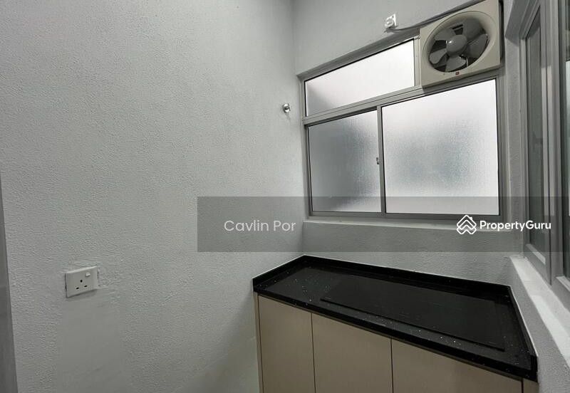 Residensi Metro @ Taman Metropolitan Kepong