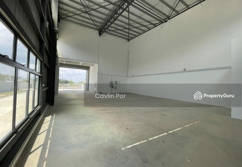 Elmina Business Park