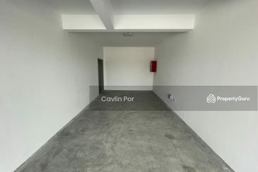 Elmina Business Park