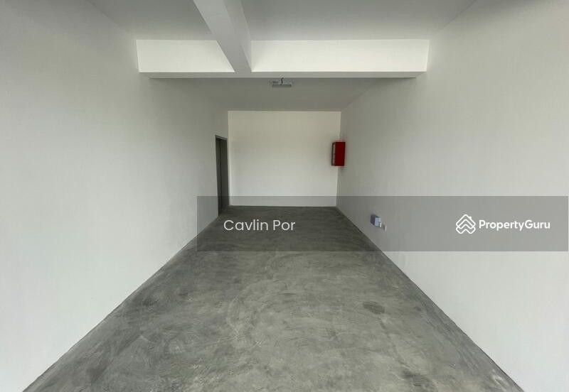 Elmina Business Park