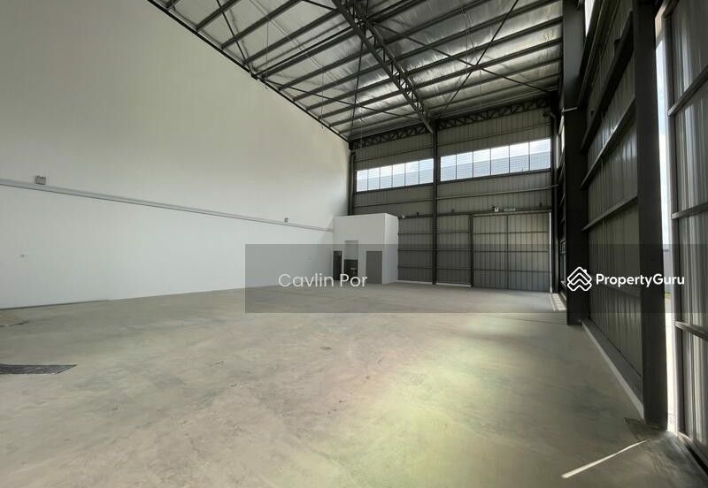 Elmina Business Park