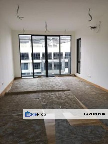 Brand new unit condominium for Sale, Kuala Lumpur, Segambut