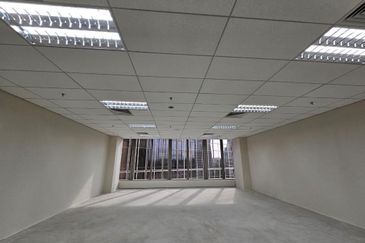 Pavilion Damansara Heights