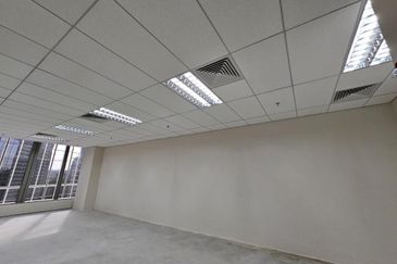 Pavilion Damansara Heights