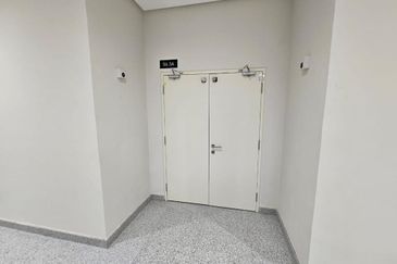 Pavilion Damansara Heights