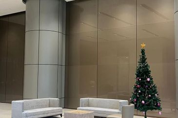 Pavilion Damansara Heights