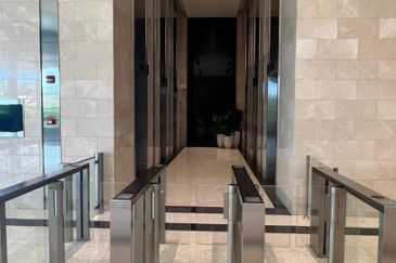 Pavilion Damansara Heights