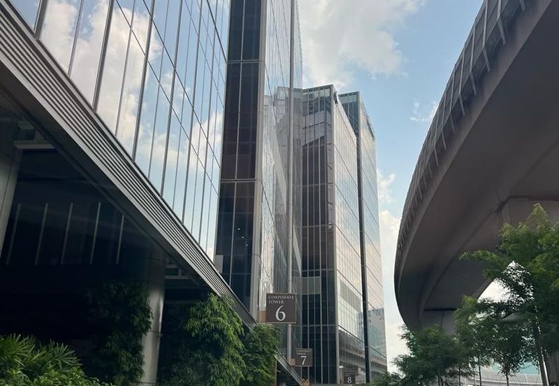 Pavilion Damansara Heights