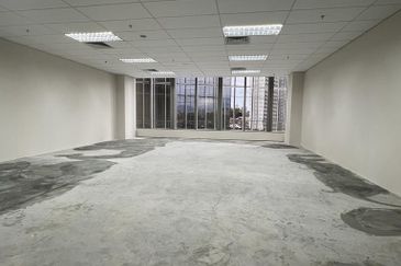 Pavilion Damansara Heights