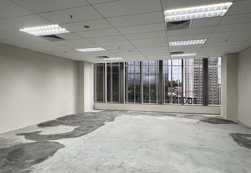 Pavilion Damansara Heights