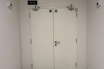 Pavilion Damansara Heights