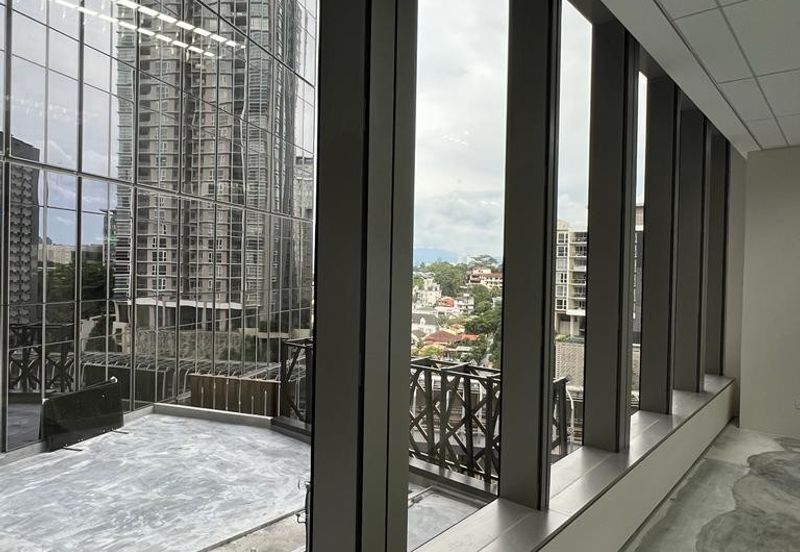 Pavilion Damansara Heights