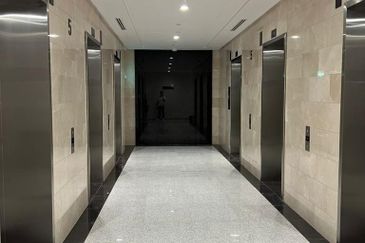 Pavilion Damansara Heights