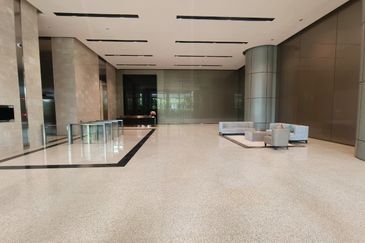 Pavilion Damansara Heights