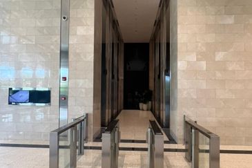 Pavilion Damansara Heights