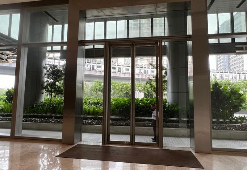 Pavilion Damansara Heights