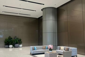 Pavilion Damansara Heights