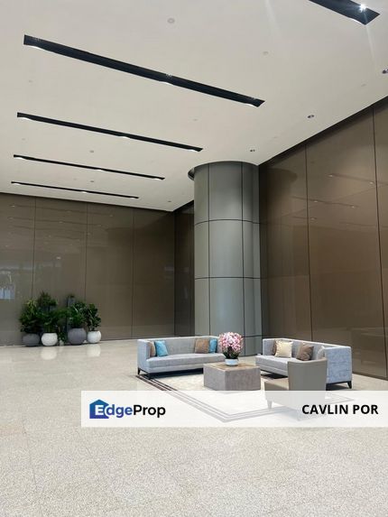Damansara height Grade A coorperate office for sale, Kuala Lumpur, Damansara Heights