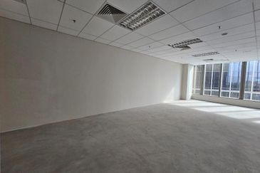 Pavilion Damansara Heights