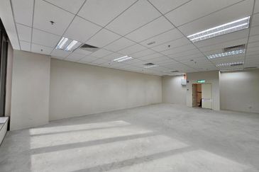 Pavilion Damansara Heights