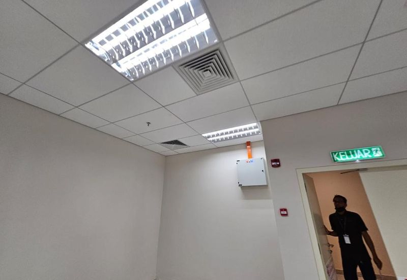 Pavilion Damansara Heights