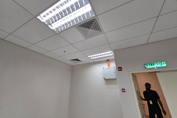 Pavilion Damansara Heights