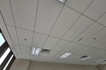 Pavilion Damansara Heights