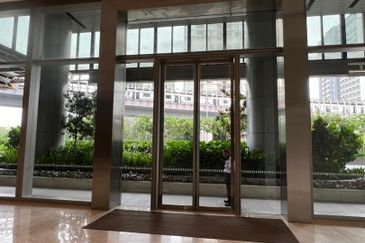 Pavilion Damansara Heights