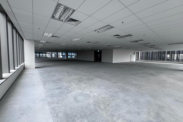 Pavilion Damansara Heights