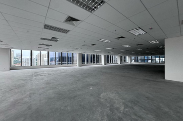 Pavilion Damansara Heights