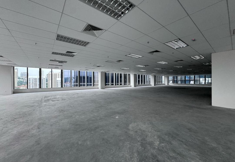 Pavilion Damansara Heights