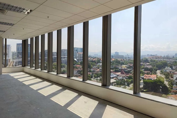 Pavilion Damansara Heights