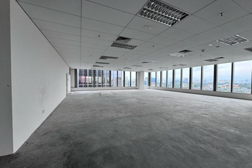 Pavilion Damansara Heights