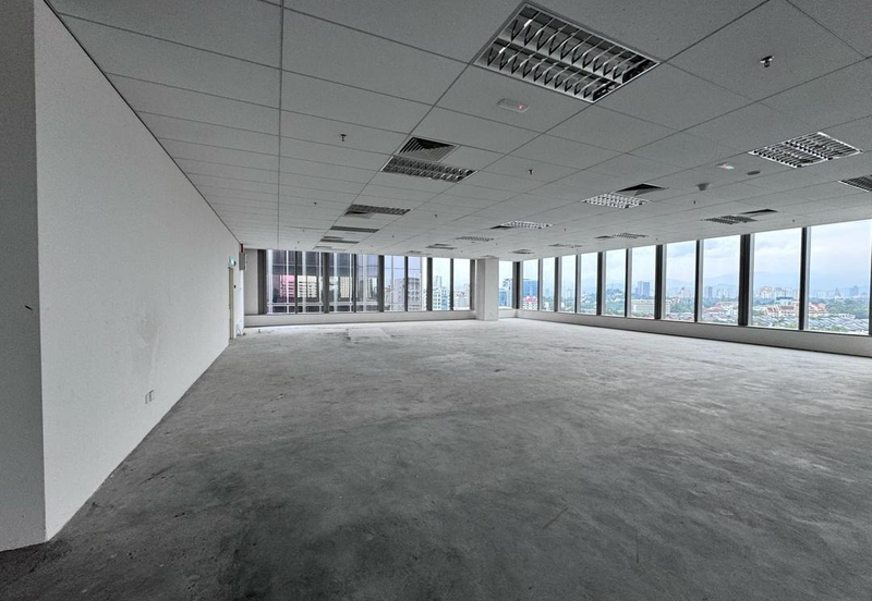 Pavilion Damansara Heights