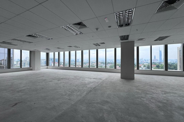 Pavilion Damansara Heights