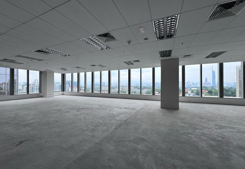 Pavilion Damansara Heights